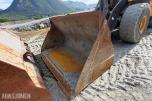 1997 Volvo L120C m/ HK-feste og 2 skuffer