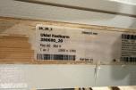 2 stk. Uldal vinduer B110x140 / Fastkarm / Hvite / Nye! 