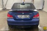 2011 BMW 1-serie 135I 305 HK AUT M-SPORT CRUISE TAKLUKE SPORTSUNDERSTELL
