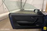 2011 BMW 1-serie 135I 305 HK AUT M-SPORT CRUISE TAKLUKE SPORTSUNDERSTELL