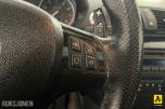 2011 BMW 1-serie 135I 305 HK AUT M-SPORT CRUISE TAKLUKE SPORTSUNDERSTELL