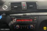 2011 BMW 1-serie 135I 305 HK AUT M-SPORT CRUISE TAKLUKE SPORTSUNDERSTELL