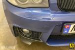 2011 BMW 1-serie 135I 305 HK AUT M-SPORT CRUISE TAKLUKE SPORTSUNDERSTELL