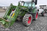 2016 Fendt 513 Vario