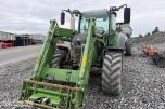 2016 Fendt 513 Vario