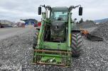 2016 Fendt 513 Vario