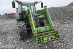 2016 Fendt 513 Vario