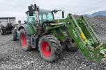 2016 Fendt 513 Vario