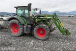 2016 Fendt 513 Vario