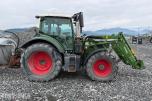 2016 Fendt 513 Vario