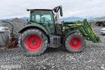 2016 Fendt 513 Vario