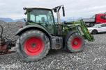 2016 Fendt 513 Vario