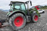2016 Fendt 513 Vario