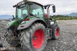 2016 Fendt 513 Vario