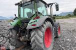 2016 Fendt 513 Vario