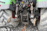 2016 Fendt 513 Vario
