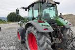 2016 Fendt 513 Vario