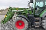 2016 Fendt 513 Vario