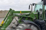 2016 Fendt 513 Vario