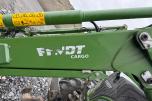 2016 Fendt 513 Vario