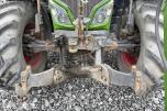2016 Fendt 513 Vario