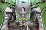 2016 Fendt 513 Vario