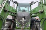 2016 Fendt 513 Vario