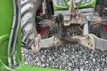 2016 Fendt 513 Vario