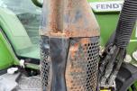 2016 Fendt 513 Vario