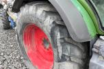 2016 Fendt 513 Vario