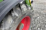 2016 Fendt 513 Vario