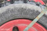 2016 Fendt 513 Vario