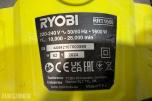 Parti med verktøy og tilbehør - Milwaukee, Ryobi og Skilsaw