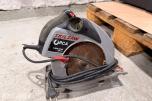 Parti med verktøy og tilbehør - Milwaukee, Ryobi og Skilsaw