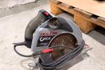 Parti med verktøy og tilbehør - Milwaukee, Ryobi og Skilsaw