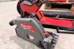 Parti med verktøy og tilbehør - Milwaukee, Ryobi og Skilsaw