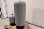 2 stk Grundfos GT-C trykktanker – 60 og 250 liter
