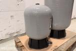2 stk Grundfos GT-C trykktanker – 60 og 250 liter