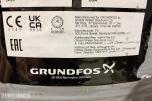 2 stk Grundfos GT-C trykktanker – 60 og 250 liter