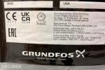 2 stk Grundfos GT-C trykktanker – 60 og 250 liter