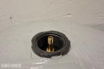 2 stk Grundfos GT-C trykktanker – 60 og 250 liter