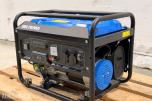 2025 Biltema strømaggregat G3000 3,0 kW – 230 V bensindrevet aggregat