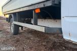 2007 Ford Transit 2.4 140hk 78000km