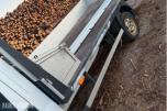 2007 Ford Transit 2.4 140hk 78000km