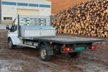 2007 Ford Transit 2.4 140hk 78000km
