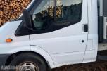 2007 Ford Transit 2.4 140hk 78000km