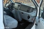 2007 Ford Transit 2.4 140hk 78000km