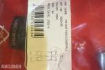 23 stk Univern FR Cotton Coverall rød str 44