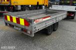 1999 Tysse 6208 Varehenger