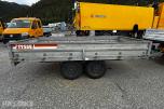 1999 Tysse 6208 Varehenger